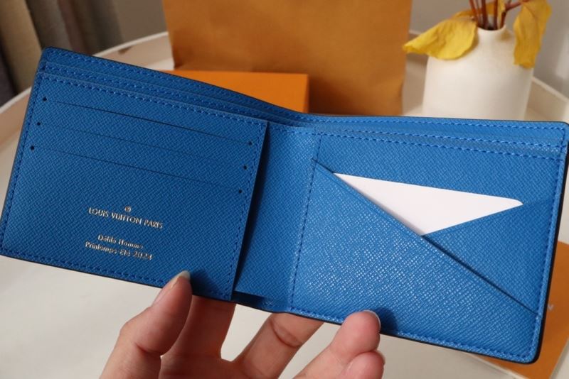 Louis Vuitton Wallets